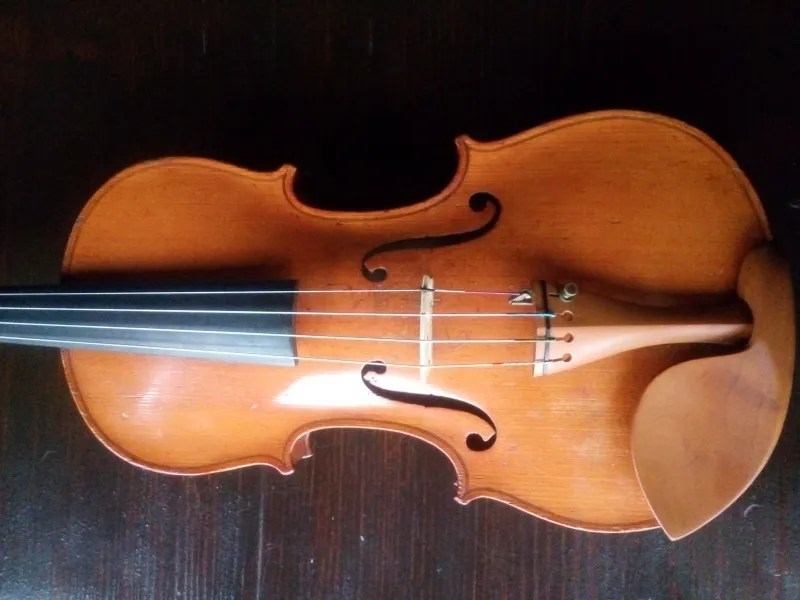 majstorska violina