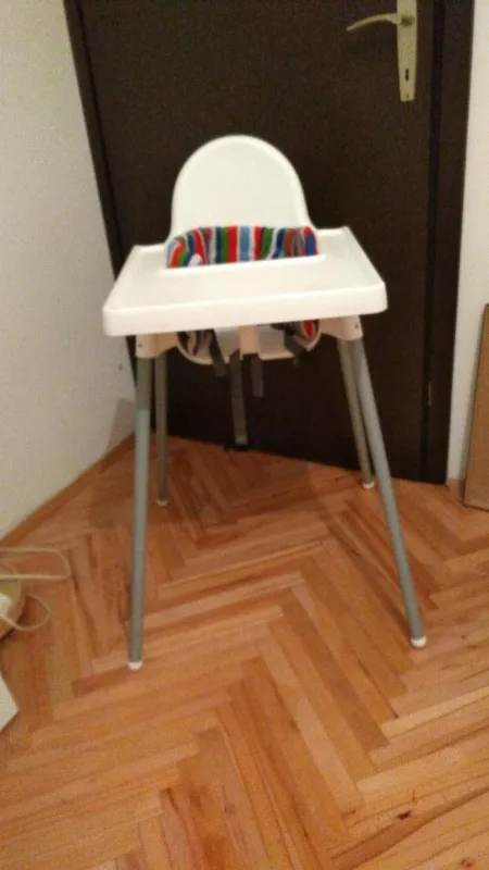 Hranilica Ikea 