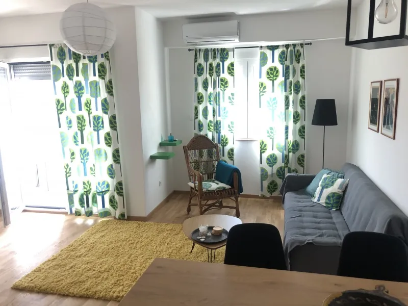 IZDAVANJE, JEDNOSOBAN NAMJESTEN POBREZJE ZGRADA "RAZVRSJE" 