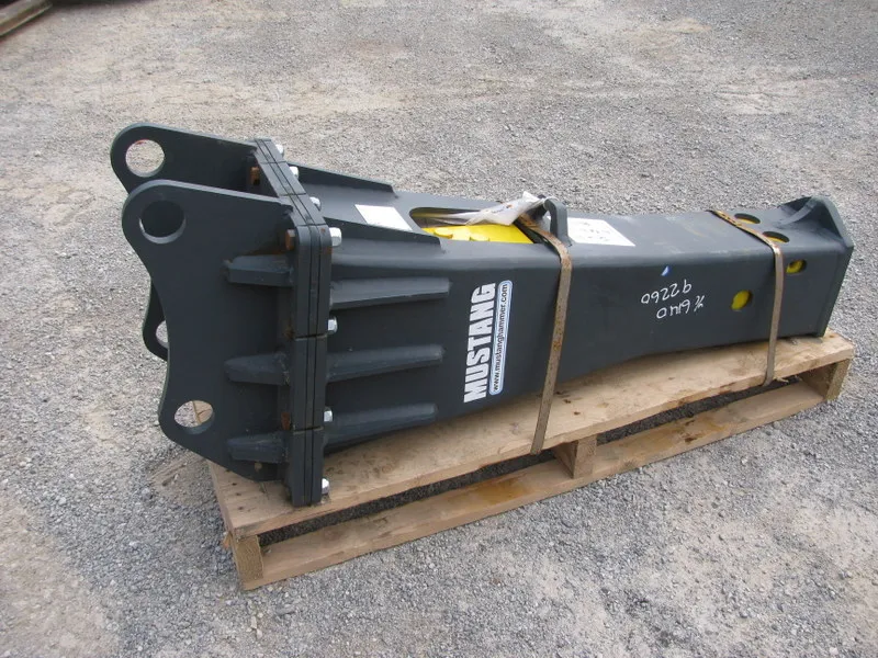NOVI čekič HAMMER MUSTANG HM300 težina 300kg