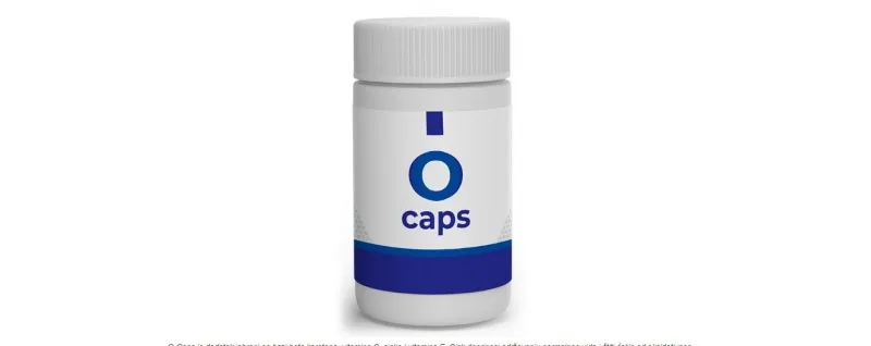 O caps kapsule vitamini za oči