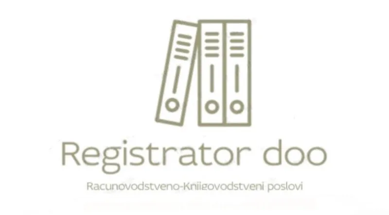 RACUNOVODSTVENE USLUGE