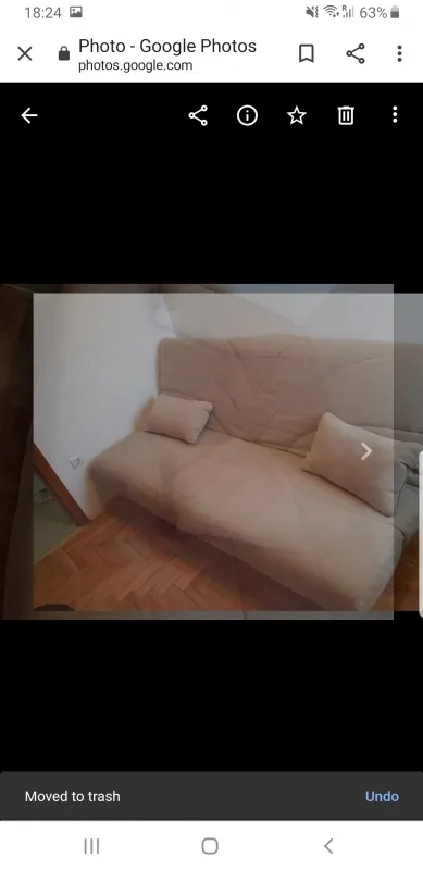 Klik klak SIMPO lezaj ko nov