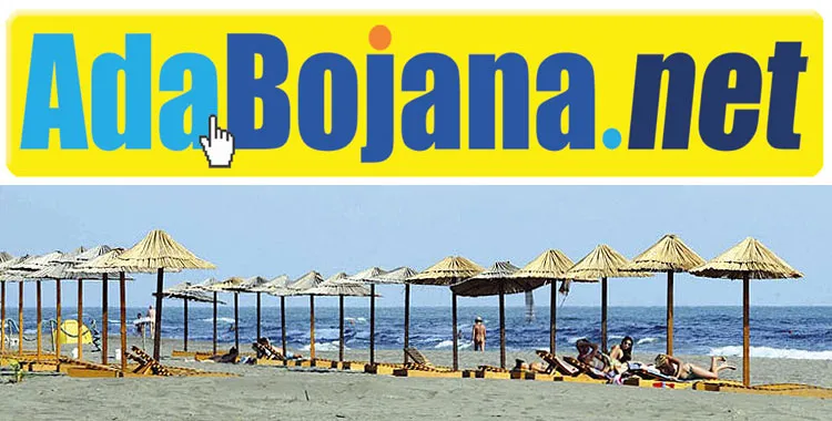 ADABOJANA.NET - domen na prodaju