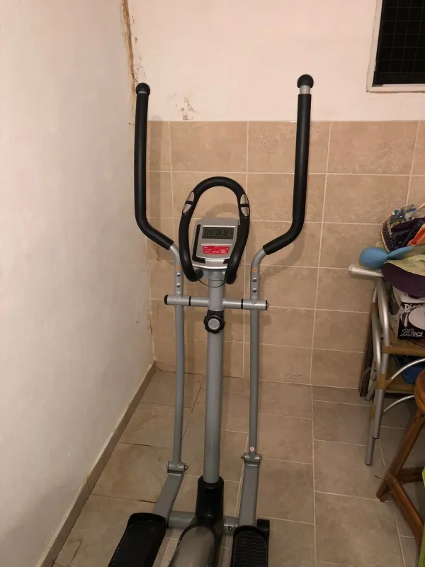 Prodajem kardio spravu za treniranje,veoma malo korištenu