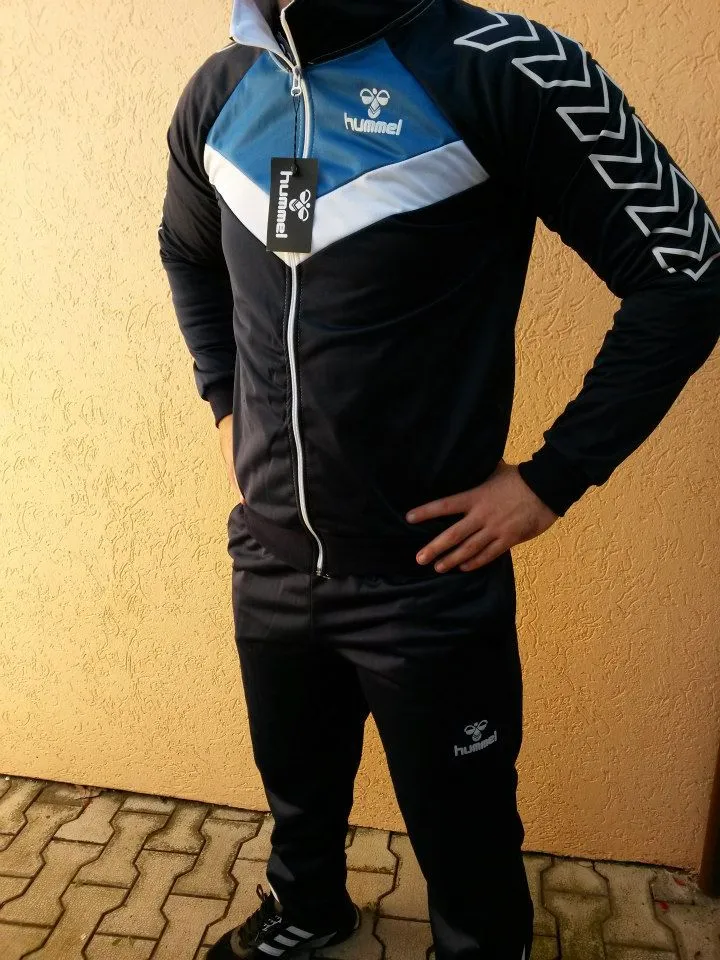Hummel Trenerke