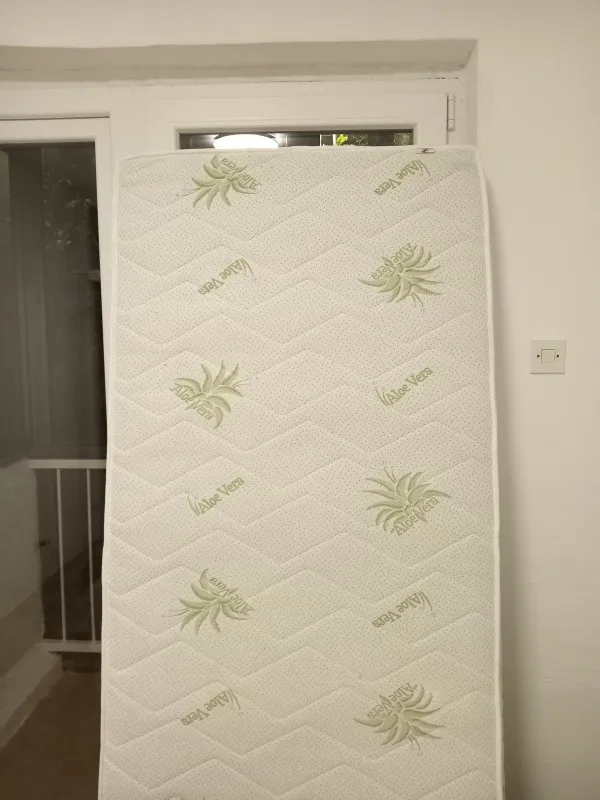 Dusek Aloe Vera i naddusek 
