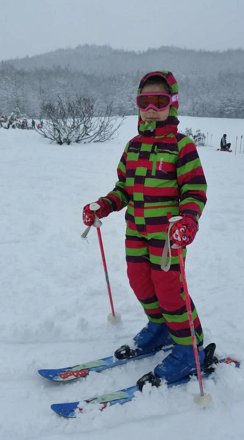Skafander