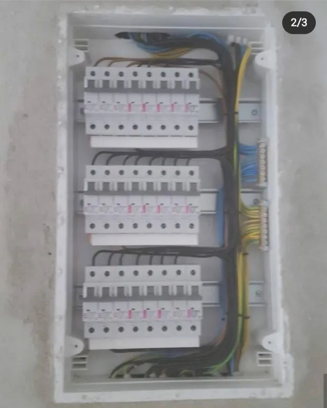 Elektricarske usluge