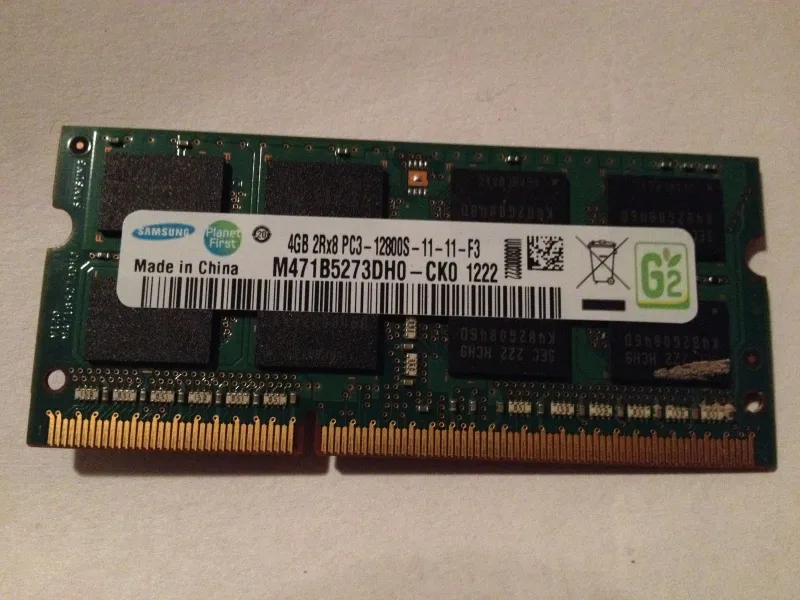 ram memorija