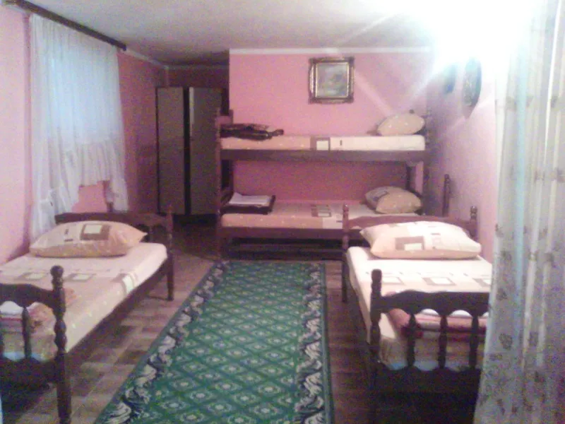 izdajem sobe u sutomoru