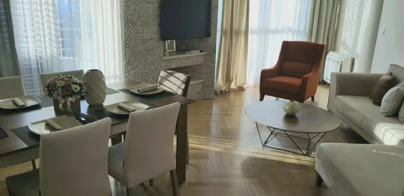 Izdajem stan