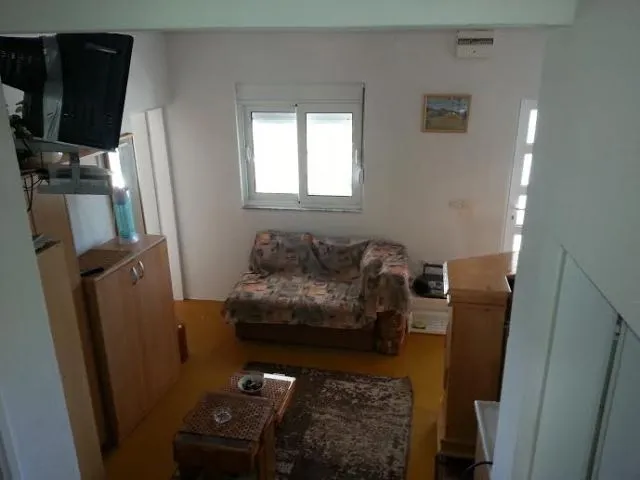 Crna Gora, Bar, Utjeha