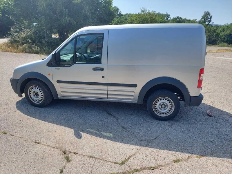 Prodajem Ford transit connect