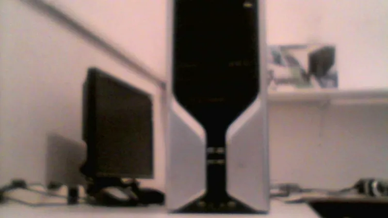 pc kucista