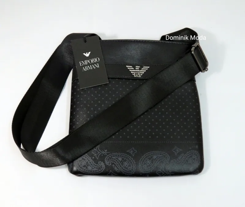 ARMANI muska torbica