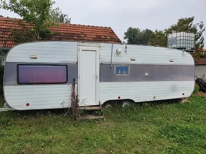 Kamp kućica