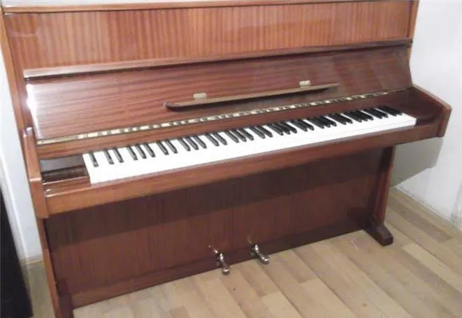 Čajkovski  pianino