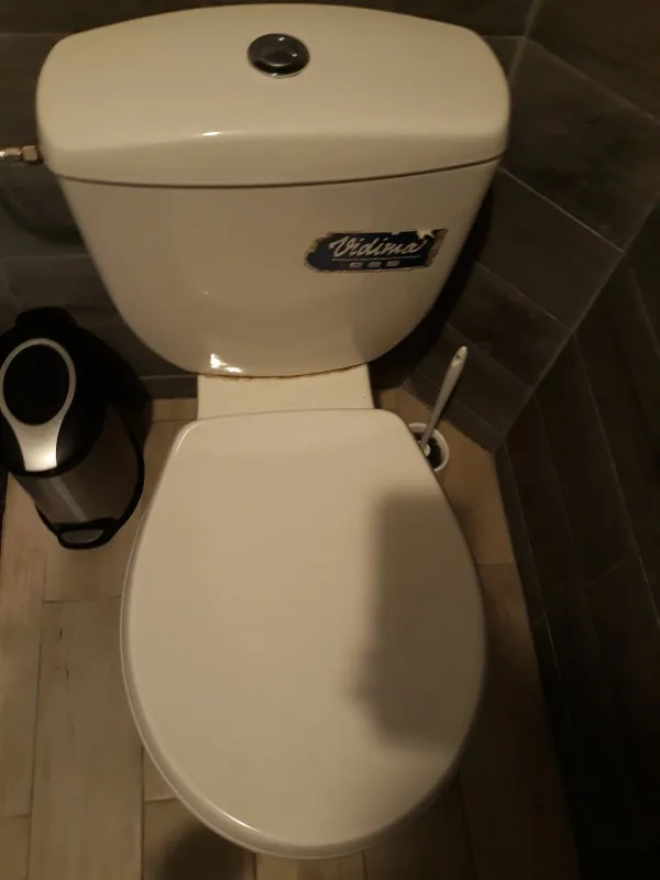 Prodajem novu wc solju