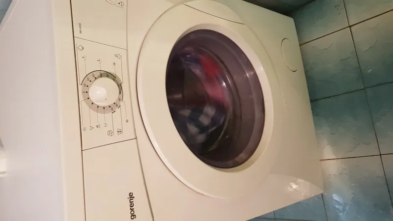 Veš mašina Gorenje