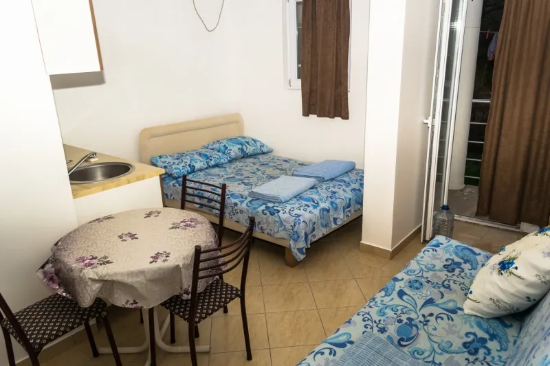 Apartmani Djordjevic Canj