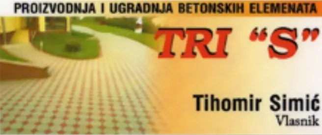 Tri S Markovac