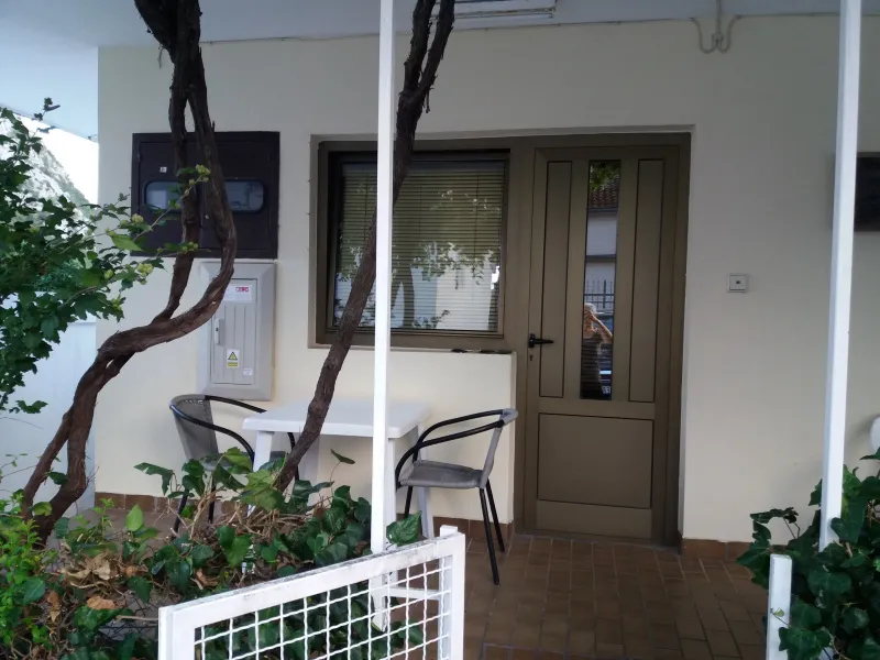 izdajem apartman-studio