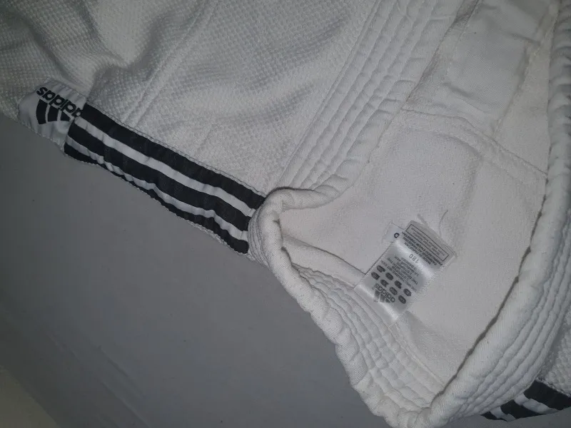 Adidas kimono