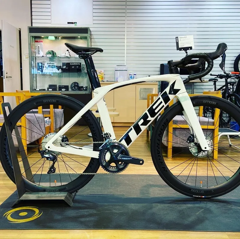 2022 Trek Madone SL6 Disc Ultegra