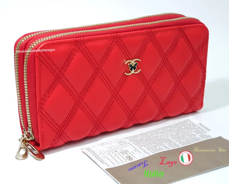 Chanel novcanik
