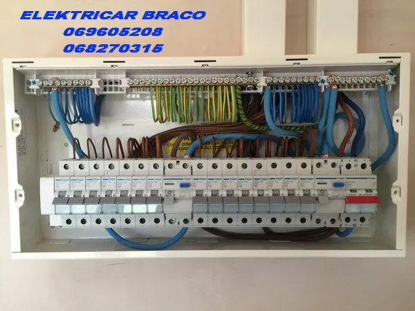 ELEKTRICAR