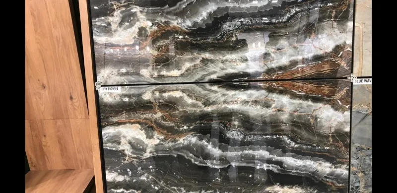 Granitna keramika 