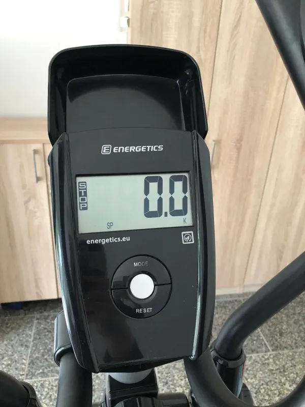 Energetics trenazer