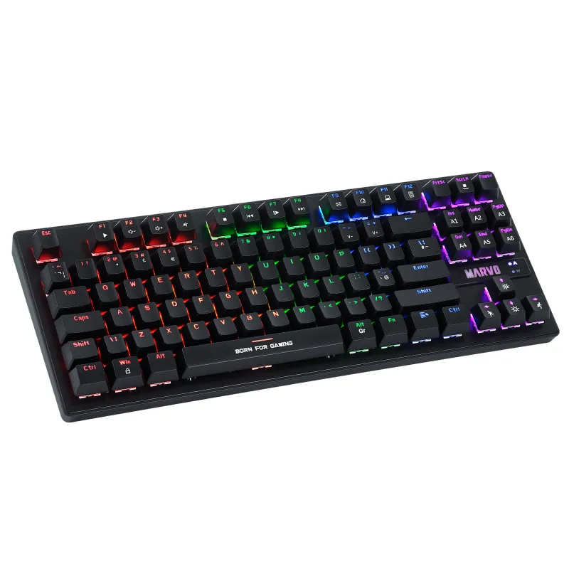 Marvo  KG901  Gaming Tastatura