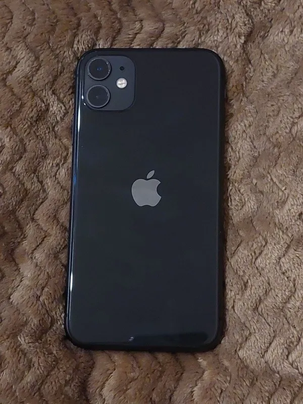 Iphone 11 128gb