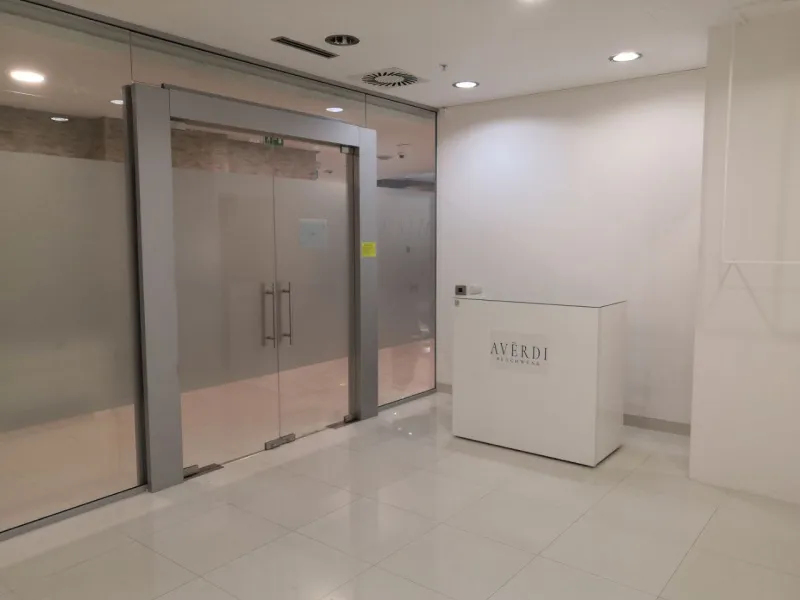 Prodaje poslovni prostor 25m2