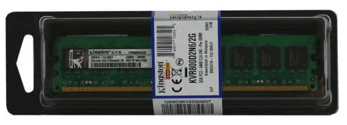 Memorija DDR2 2 GB