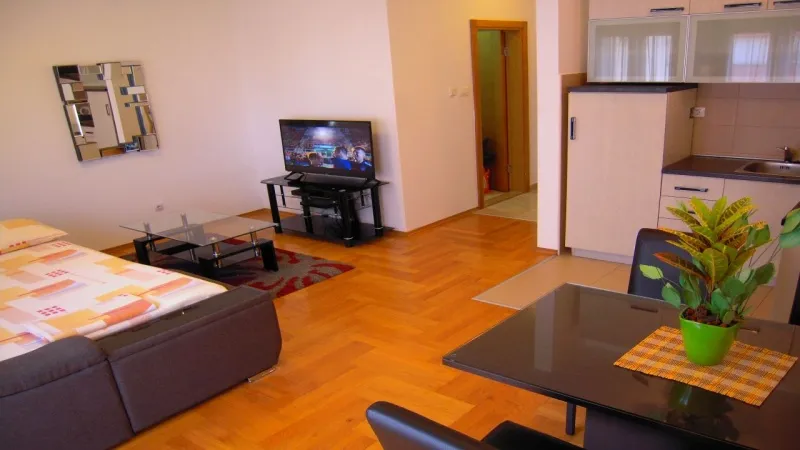 Stan na dan Podgorica renta stanovi, dnevno izdavanje apartmana