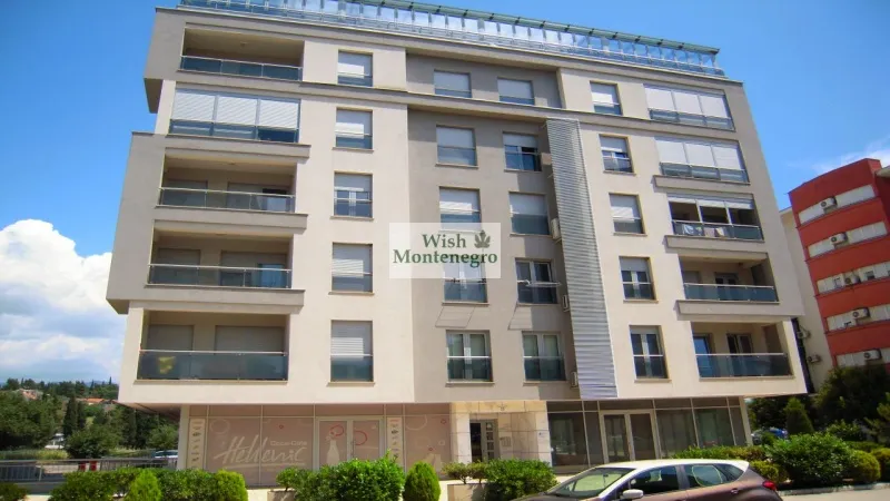 Smještaj u Podgorici iznajmljivanje stanova rentiranje apartmana