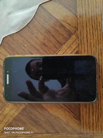 Alcatel Shine
