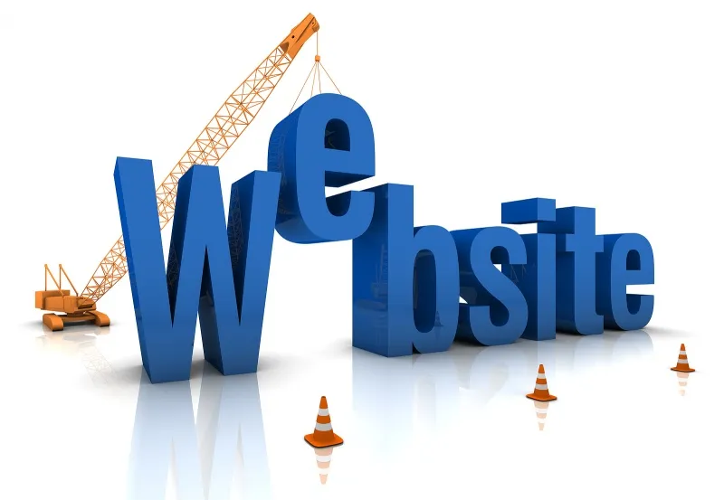 Izrada Web sajtova