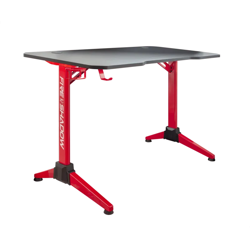 Prodajem novi gaming sto White Shark Fire Shadow