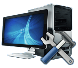 Servis dekstop i laptop racunara, instalacija sistema/antivirusa
