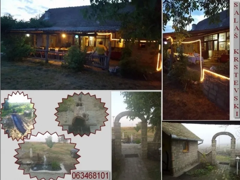 Salaš Krstevski-Vlasnik-063468101-Prodaja