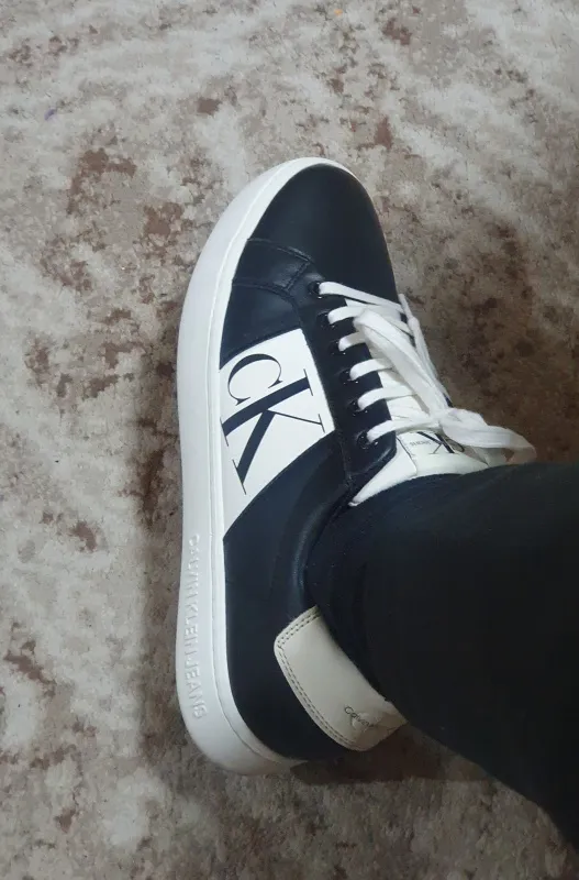 Calvin Klein Muske patike