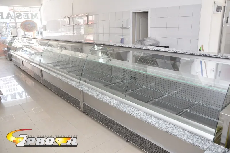 Rashladne vitrine