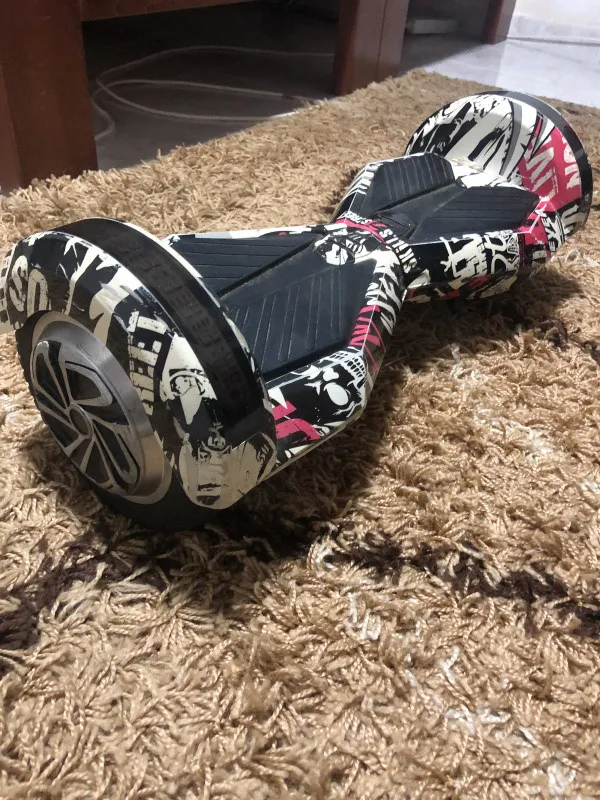 Hoverboard elektricni 8 inča