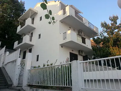 Petrovac smeštaj