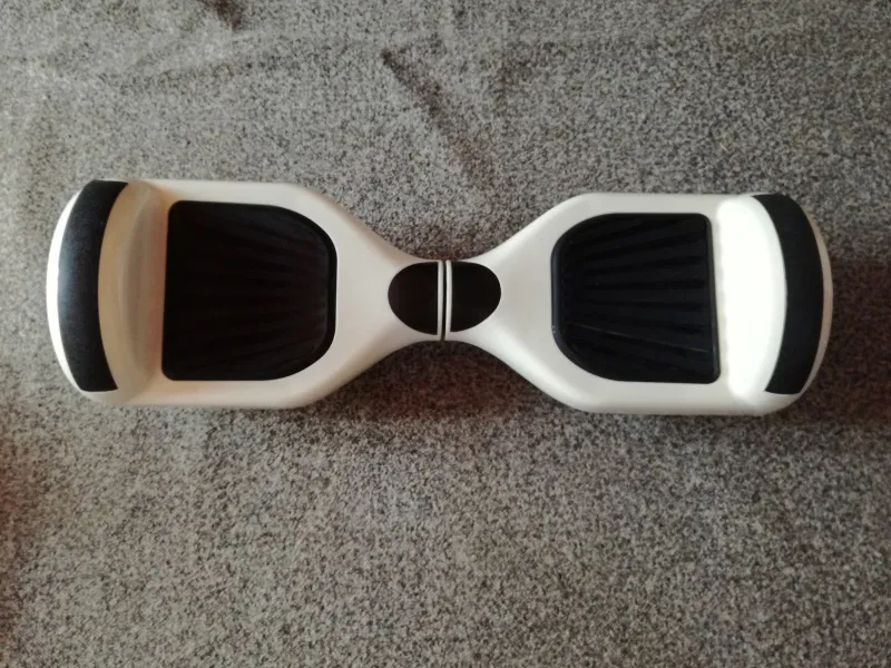 Prodajem polovan hoverboard