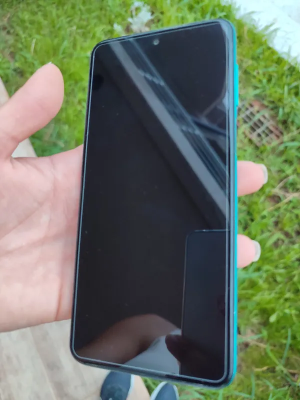 XAOMI REDMI NOTE 9 PRO